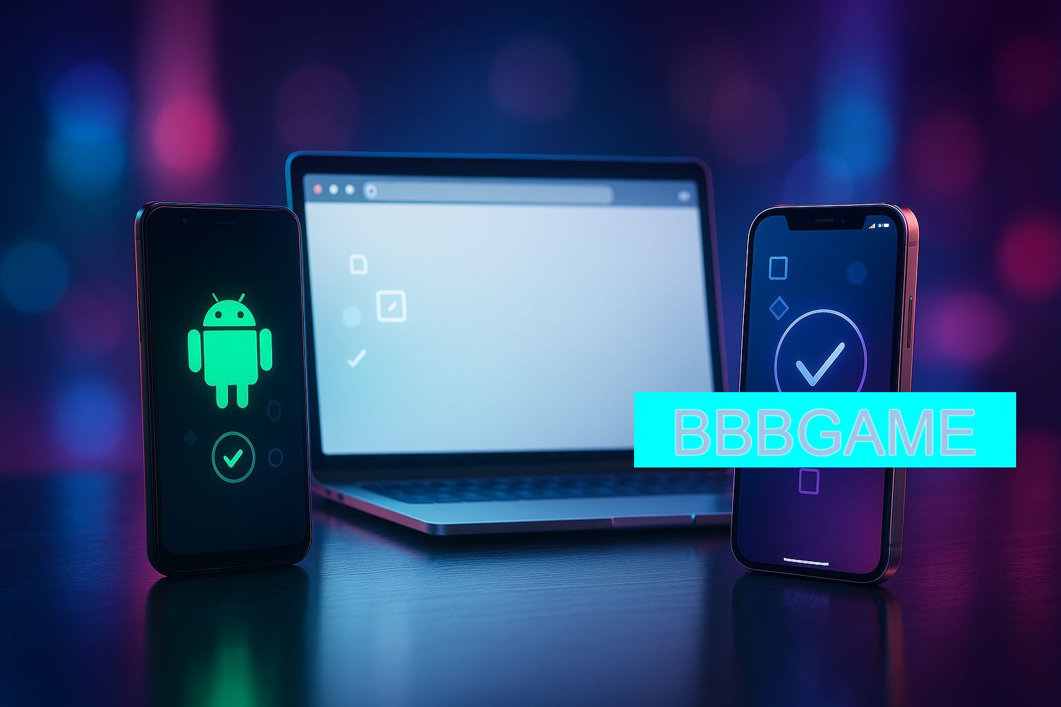 Compatibilidade do App